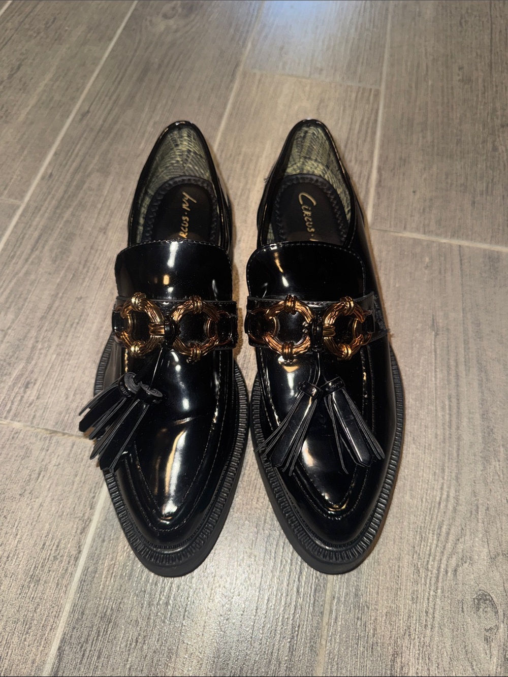 Circus NY Loafers